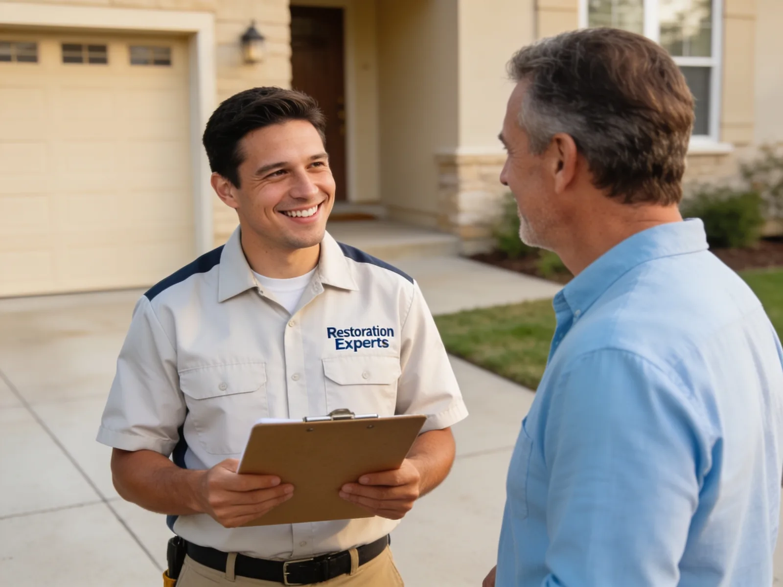 Water Damage Cleanup Duncan Falls, OH FAQs